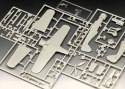 Model plastikowy Focke Wulf FW190 F-8 Model plastikowy Focke Wulf FW190 F-8