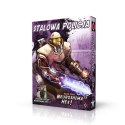 Gra Neuroshima Hex 3.0: Stalowa Policja Gra Neuroshima Hex 3.0: Stalowa Policja