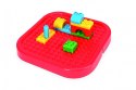 Klocki Mini Blocks wielkie wiadro Klocki Mini Blocks wielkie wiadro