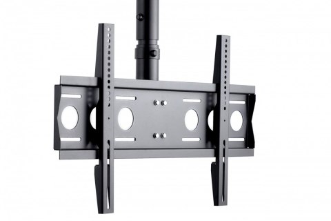 CMS21 Uchwyt sufitowy uchylny do monitorów 40-75 cali VESA 100x100 - 600x400 60 kg 1300-2100 mm CMS21 Uchwyt sufitowy uchylny do monitorów 40-75 cali VESA 100x100 - 600x400 60 kg 1300-2100 mm