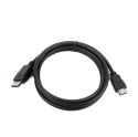 Kabel DisplayPort do HDMI 1.8m Kabel DisplayPort do HDMI 1.8m