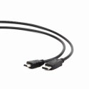 Kabel DisplayPort do HDMI 1.8m Kabel DisplayPort do HDMI 1.8m