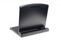 Konsola 19 LCD z touchpad KVM 8 portów 1U komplet kabli (8xDS-19231) klawiatura US Konsola 19 LCD z touchpad KVM 8 portów 1U komplet kabli (8xDS-19231) klawiatura US
