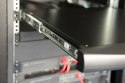 Konsola 19 LCD z touchpad KVM 8 portów 1U komplet kabli (8xDS-19231) klawiatura US Konsola 19 LCD z touchpad KVM 8 portów 1U komplet kabli (8xDS-19231) klawiatura US