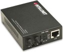 Konwerter 10/100Base-TX RJ45/1000Base-FX (MM ST) 2km 1310nm Konwerter 10/100Base-TX RJ45/1000Base-FX (MM ST) 2km 1310nm