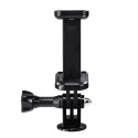 Mini statyw flex 2w1 14cm czarny Mini statyw flex 2w1 14cm czarny