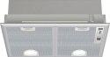 Okap wyspowy DHL555BL Okap wyspowy DHL555BL