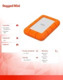 Dysk zewnętrzny Rugged 5TB USB 3.0 2,5 STJJ5000400 Dysk zewnętrzny Rugged 5TB USB 3.0 2,5 STJJ5000400
