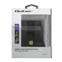 Inteligentny czytnik chipowych kart ID | USB 2.0 | Plug&play Inteligentny czytnik chipowych kart ID | USB 2.0 | Plug&play