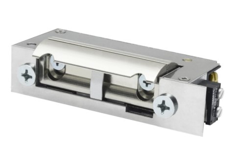 Elektrozaczep HARTTE XS00UW seria XS 12-24V AC/DC z wyłącznikiem Elektrozaczep HARTTE XS00UW seria XS 12-24V AC/DC z wyłącznikiem