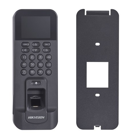 KONTROLER DOSTĘPU HIKVISION DS-K1T804AMF KONTROLER DOSTĘPU HIKVISION DS-K1T804AMF