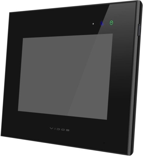 WIDEODOMOFON VIDOS X M10B-X/S12D WIDEODOMOFON VIDOS X M10B-X/S12D