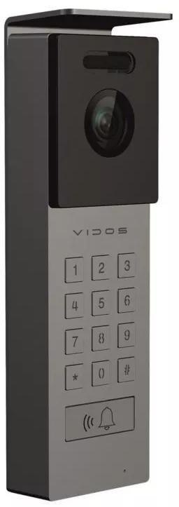 WIDEODOMOFON VIDOS X M10B-X/S12D WIDEODOMOFON VIDOS X M10B-X/S12D