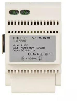 WIDEODOMOFON VIDOS X M10B-X/S12D WIDEODOMOFON VIDOS X M10B-X/S12D