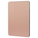 Etui Clik-In Case dla iPada 7 generacji 10.2 cala, iPada Air 10.5 cala oraz iPada Pro 10.5 cala - Różowe złoto Etui Clik-In Case dla iPada 7 generacji 10.2 cala, iPada Air 10.5 cala oraz iPada Pro 10.5 cala - Różowe złoto