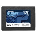 Dysk SSD 120GB Burst Elite 450/320MB/s SATA III 2.5 Dysk SSD 120GB Burst Elite 450/320MB/s SATA III 2.5