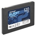 Dysk SSD 120GB Burst Elite 450/320MB/s SATA III 2.5 Dysk SSD 120GB Burst Elite 450/320MB/s SATA III 2.5