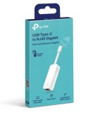 Karta sieciowa UE300C Ethernet to USB 3.0 Type-C Karta sieciowa UE300C Ethernet to USB 3.0 Type-C