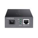 Konwerter mediów FC311A-2 1GE WDM Konwerter mediów FC311A-2 1GE WDM