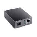 Konwerter mediów FC311B-2 1GE WDM Konwerter mediów FC311B-2 1GE WDM