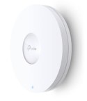 Punkt dostępowy EAP660 HD 2.5 Gb PoE WiFi 6 AX3600 Punkt dostępowy EAP660 HD 2.5 Gb PoE WiFi 6 AX3600