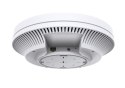 Punkt dostępowy EAP660 HD 2.5 Gb PoE WiFi 6 AX3600 Punkt dostępowy EAP660 HD 2.5 Gb PoE WiFi 6 AX3600