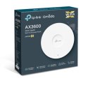 Punkt dostępowy EAP660 HD 2.5 Gb PoE WiFi 6 AX3600 Punkt dostępowy EAP660 HD 2.5 Gb PoE WiFi 6 AX3600