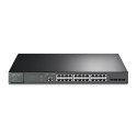 SG3428MP Switch 24xGE PoE+ 4xSFP SG3428MP Switch 24xGE PoE+ 4xSFP