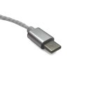 Słuchawki douszne USB-C Magicsound Słuchawki douszne USB-C Magicsound