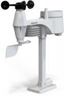 Stacja pogody SWS 9300 PRO wyświetlacz 5,4 cala, Czujnik 5w1 Stacja pogody SWS 9300 PRO wyświetlacz 5,4 cala, Czujnik 5w1