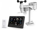 Profesjonalna stacja METEO WiFi SWS 12500 wys. LCD 21,4cm Kolor Profesjonalna stacja METEO WiFi SWS 12500 wys. LCD 21,4cm Kolor