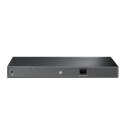 Przełącznik zarządzalny SG3210XHP-M2 8x2.5GE PoE+ 2SFP+ Przełącznik zarządzalny SG3210XHP-M2 8x2.5GE PoE+ 2SFP+