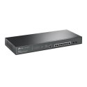 Przełącznik zarządzalny SG3210XHP-M2 8x2.5GE PoE+ 2SFP+ Przełącznik zarządzalny SG3210XHP-M2 8x2.5GE PoE+ 2SFP+