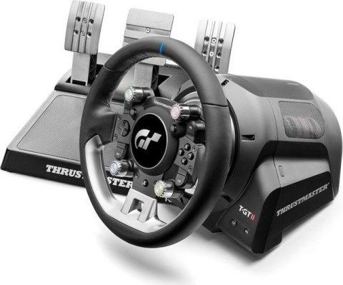 Kierownica T-GT II PC/PS Kierownica T-GT II PC/PS