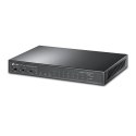 Przełącznik SL1311MP 8xFE PoE+ 2xGE 1xSFP Przełącznik SL1311MP 8xFE PoE+ 2xGE 1xSFP