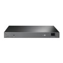 Przełącznik Zarządzany SG3452P Switch 48xGE PoE 4xSFP Przełącznik Zarządzany SG3452P Switch 48xGE PoE 4xSFP