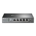Router Multi-WAN VPN ER605 Gigabit Router Multi-WAN VPN ER605 Gigabit