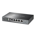 Router Multi-WAN VPN ER605 Gigabit Router Multi-WAN VPN ER605 Gigabit