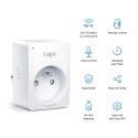 Kontroler Tapo P100 Smart Plug WiFi 2-pak Kontroler Tapo P100 Smart Plug WiFi 2-pak