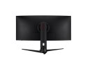 Monitor 34 cale XG349C ROG STRIX UWQHD 144/180Hz IPS DP HDMI USB-C KVM 1900R Głośnik Monitor 34 cale XG349C ROG STRIX UWQHD 144/180Hz IPS DP HDMI USB-C KVM 1900R Głośnik