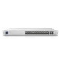 Przełącznik zarządzalny Uni 28x10GbE 2 x25G USW-PRO-AGGREGATION Przełącznik zarządzalny Uni 28x10GbE 2 x25G USW-PRO-AGGREGATION