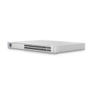 Przełącznik zarządzalny Uni 28x10GbE 2 x25G USW-PRO-AGGREGATION Przełącznik zarządzalny Uni 28x10GbE 2 x25G USW-PRO-AGGREGATION
