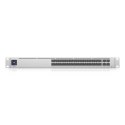 Przełącznik zarządzalny Uni 28x10GbE 2 x25G USW-PRO-AGGREGATION Przełącznik zarządzalny Uni 28x10GbE 2 x25G USW-PRO-AGGREGATION