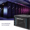 Szafa RACK 19 cali | 6U | 600 x 370 x 450 Szafa RACK 19 cali | 6U | 600 x 370 x 450