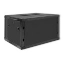 Szafa RACK 19 cali | 6U | 600 x 370 x 450 Szafa RACK 19 cali | 6U | 600 x 370 x 450
