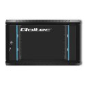 Szafa RACK 19 cali | 6U | 600 x 370 x 450 Szafa RACK 19 cali | 6U | 600 x 370 x 450