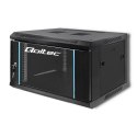 Szafa RACK 19 cali | 6U | 600 x 370 x 450 Szafa RACK 19 cali | 6U | 600 x 370 x 450