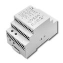 Zasilacz na szynę DIN 60W | 24V | 2.5A | Szary Zasilacz na szynę DIN 60W | 24V | 2.5A | Szary