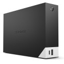 Dysk One Touch Desktop HUB 10TB 3,5 STLC10000400 Dysk One Touch Desktop HUB 10TB 3,5 STLC10000400