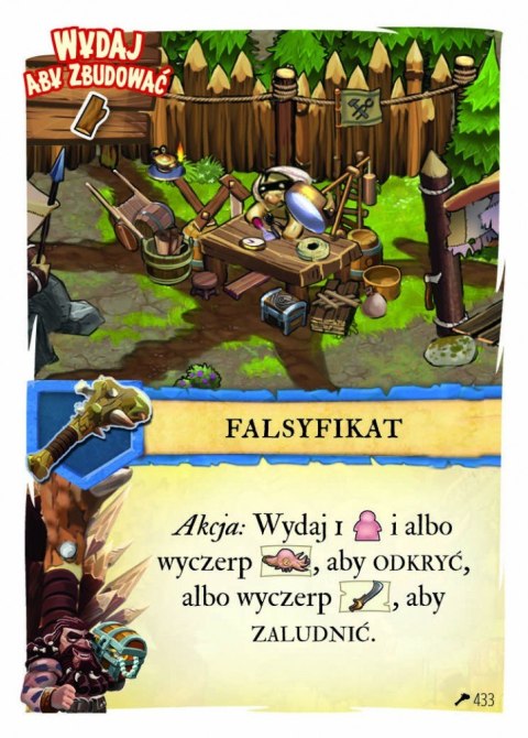 Gra Osadnicy Królestwa Północy Hordy Barbarzyńców Gra Osadnicy Królestwa Północy Hordy Barbarzyńców